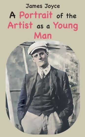 A Portrait of the Artist as a Young Man