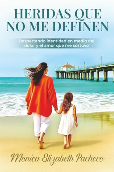 Heridas Que No Me Definen