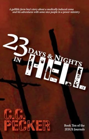 23 Days and Nights in Hell