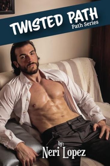 Twisted Path: The Path Series: Book 5
