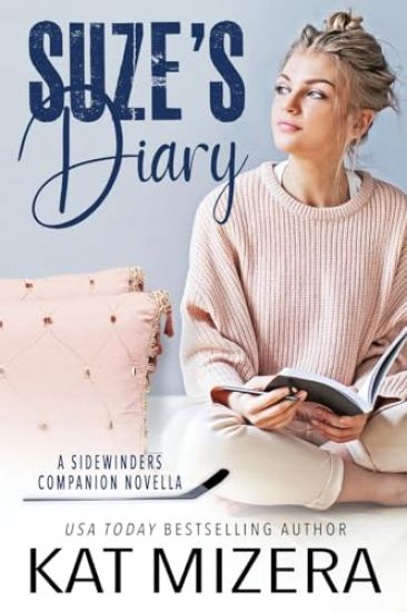 Suze's Diary