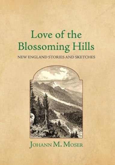 Love of the Blossoming Hills