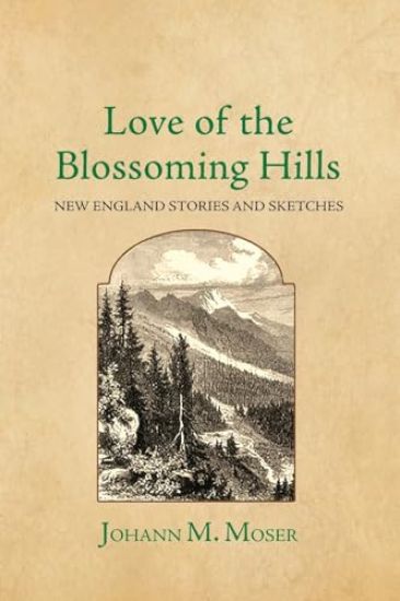 Love of the Blossoming Hills