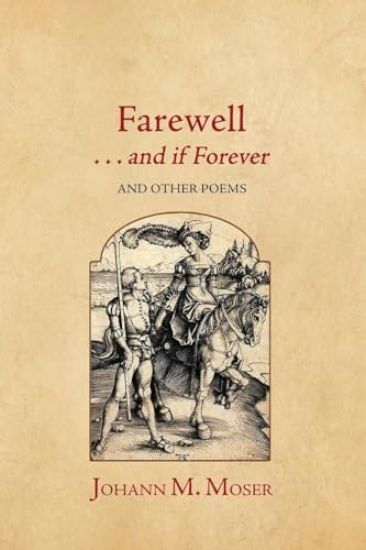 Farewell . . . and if Forever