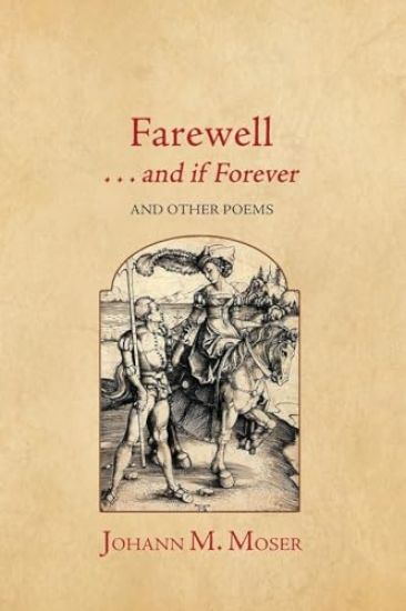 Farewell . . . and if Forever