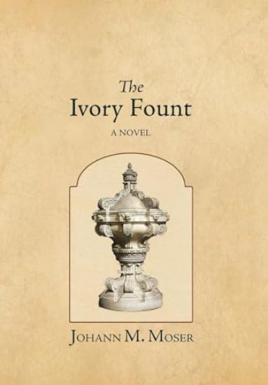 The Ivory Fount