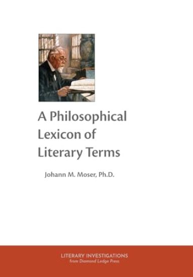 A Philosophical Lexicon of Literary Terms