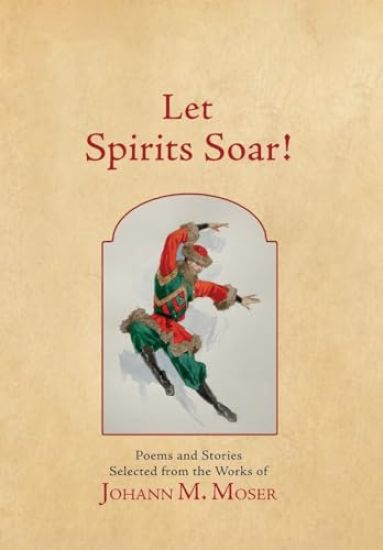 Let Spirits Soar!