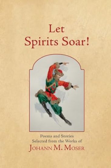 Let Spirits Soar!