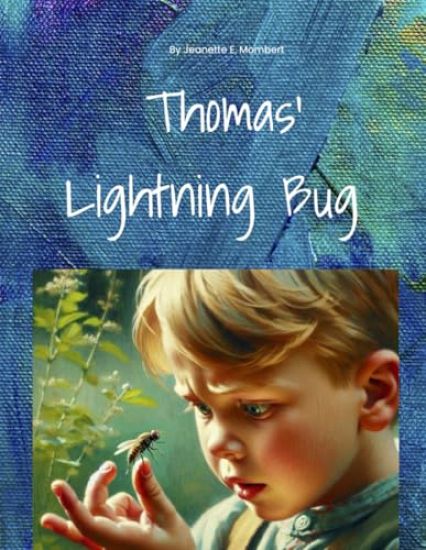 Thomas' Lightning Bug