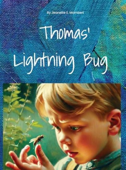 Thomas' Lightning Bug