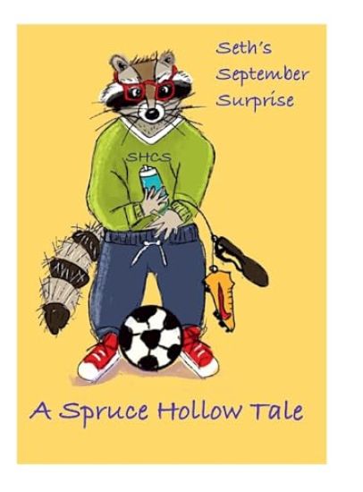 Seth's September Surprise