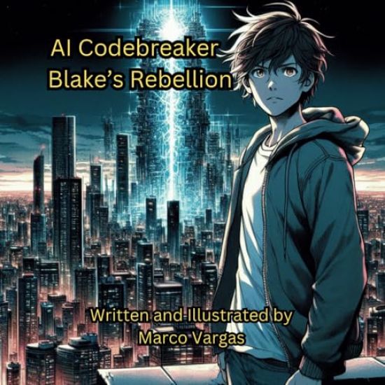 AI Codebreaker