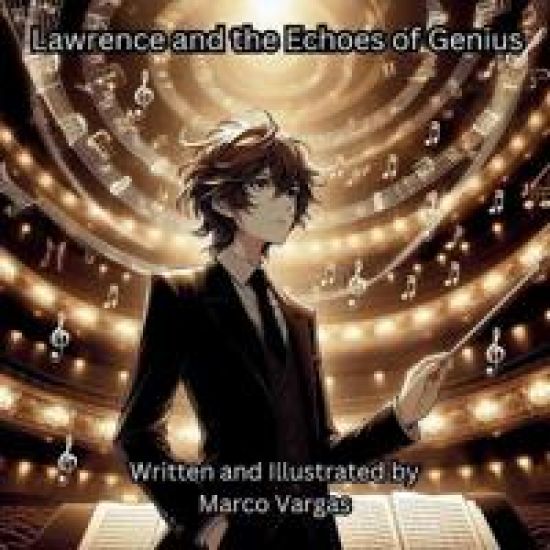 Lawrence and the Echoes of Genius