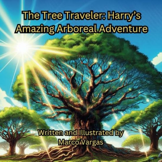 The Tree Traveler