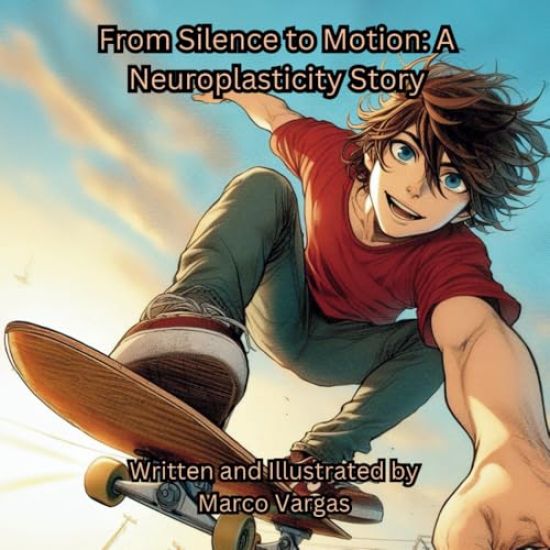 From Silence to Motion