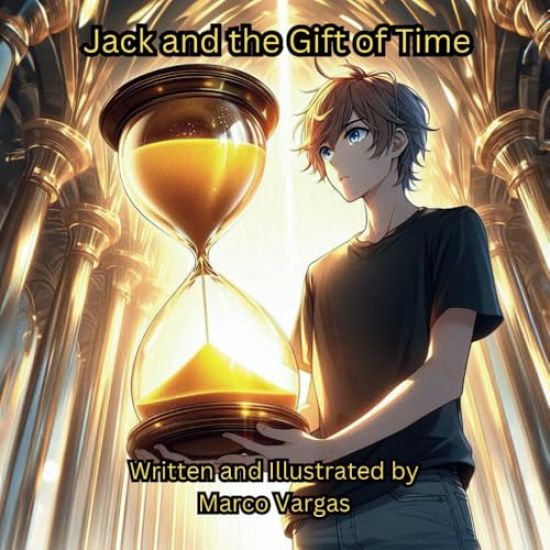 Jack and the Gift of Time