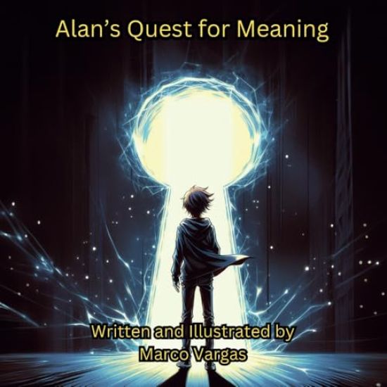 Alan's Quest for Meaning