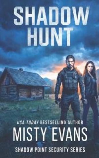 Shadow Hunt