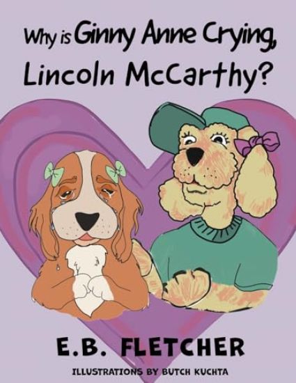 Why Is Ginny Anne Crying, Lincoln Mccarthy?