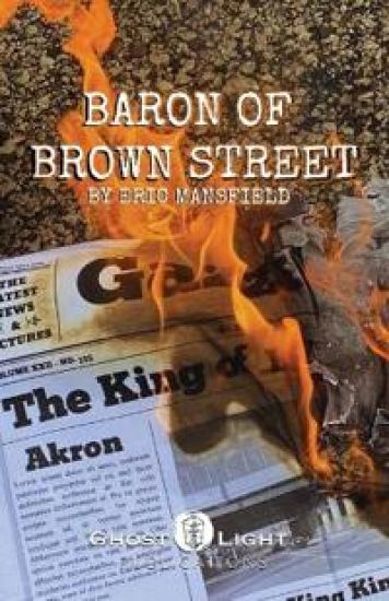 Baron of Brown Street