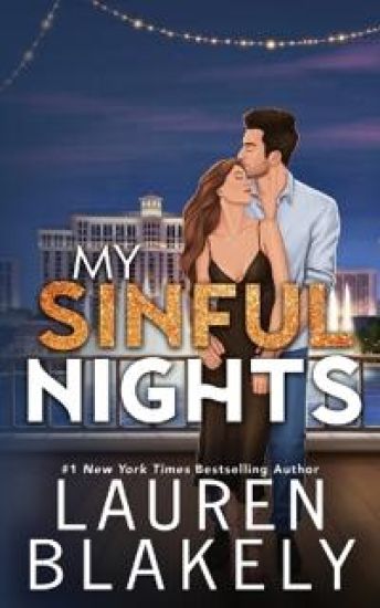 My Sinful Nights