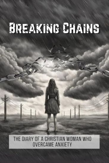 Breaking Chains: The diary of a Christian woman who overcame anxiety