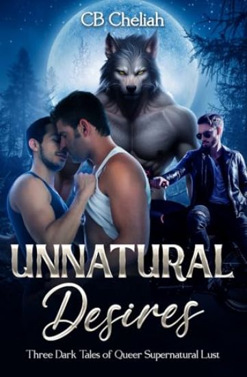 Unnatural Desires