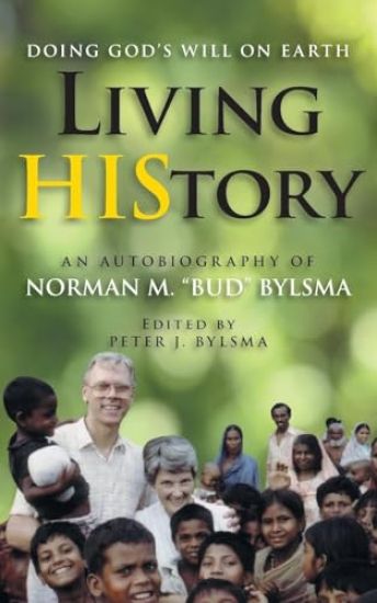 Living HIStory