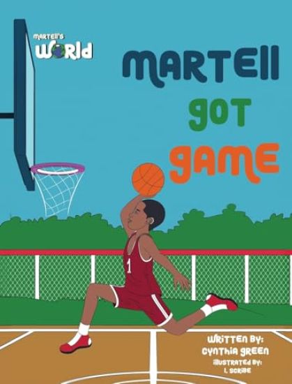 Martell Got Game