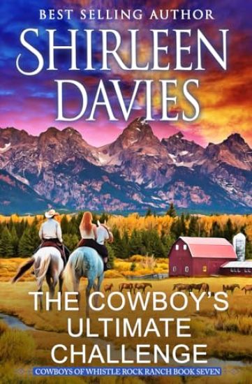 The Cowboy's Ultimate Challenge