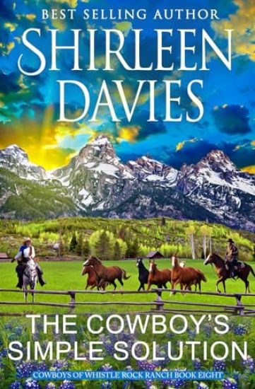 The Cowboy's Simple Solution