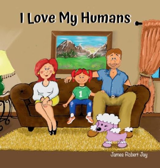 I Love My Humans