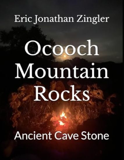 Ocooch Mountain Rocks