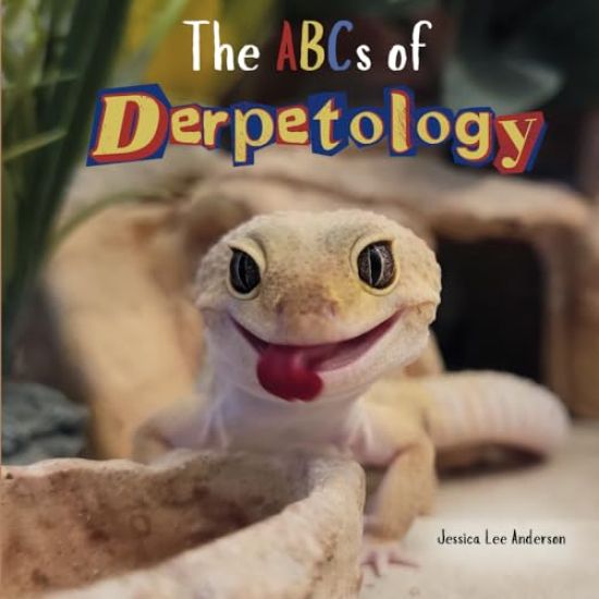 The ABCs of Derpetology