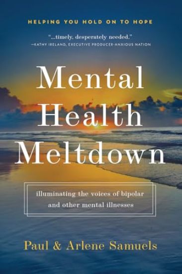 Mental Health Meltdown