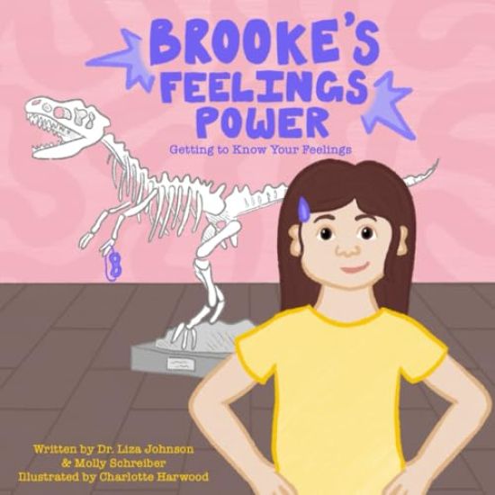 Brooke's Feelings Power