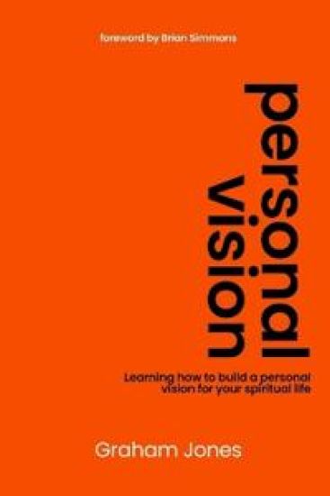 Personal Vision