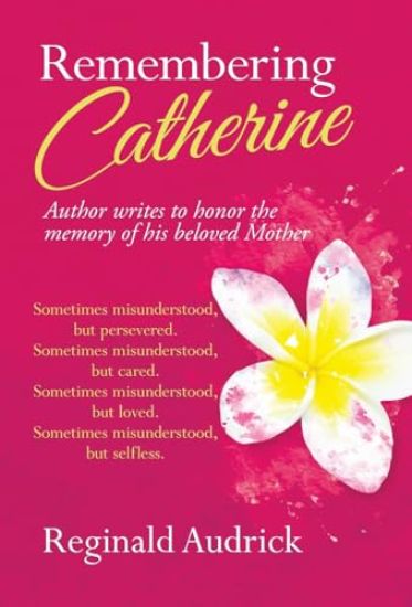 Remembering Catherine