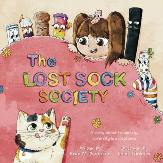 The Lost Sock Society