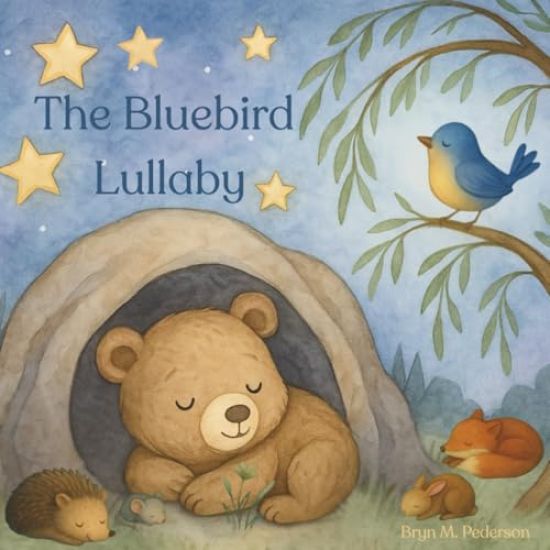 The Bluebird Lullaby