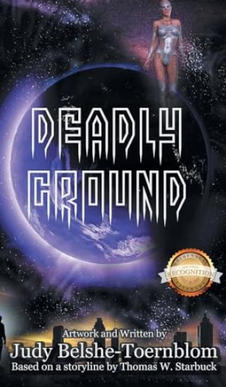 Deadly Ground