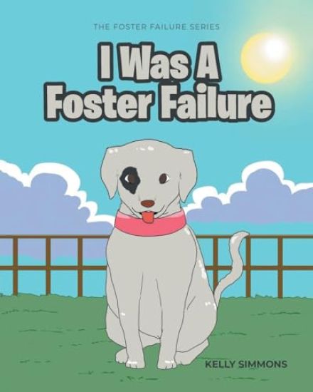 I Was A Foster Failure