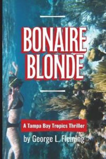 Kansikuva: Bonaire Blonde