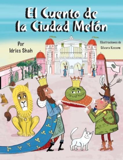 El Cuento de la Ciudad Melón