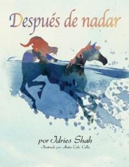 Después de nadar