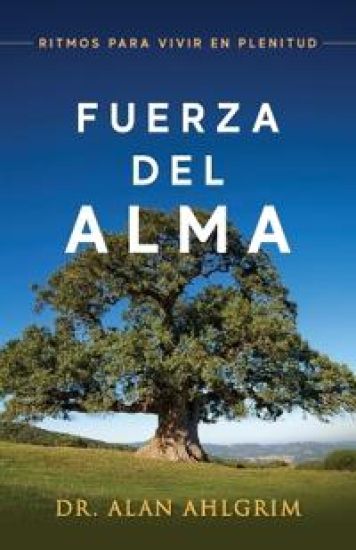 Fuerza Del Alma
