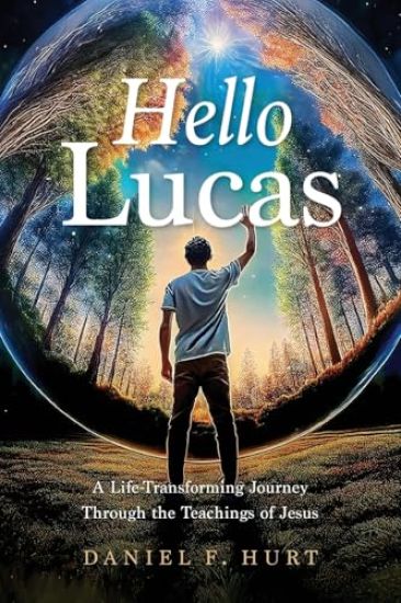 Hello Lucas