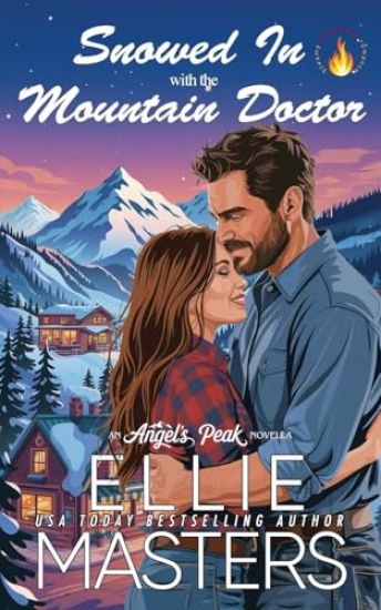 Snowed In with the Mountain Doctor