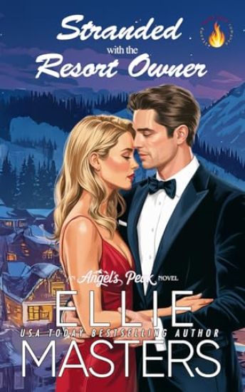 Stranded with the Resort Owner